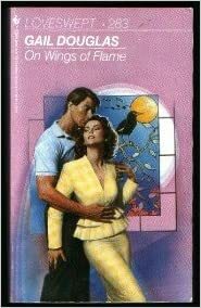 On Wings of Flame by Gail Douglas