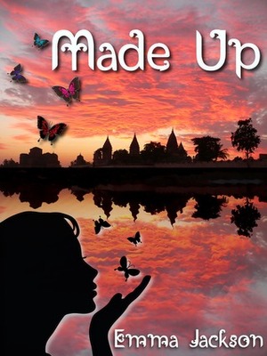 Made Up by Rosie Jamieson