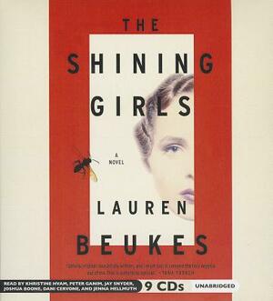 The Shining Girls by Lauren Beukes