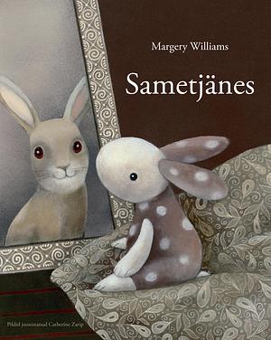 Sametjänes by Margery Williams Bianco