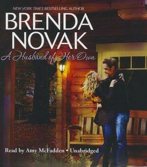 A Husband of Her Own by Brenda Novak