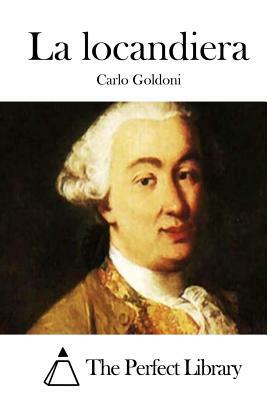 La locandiera by Carlo Goldoni