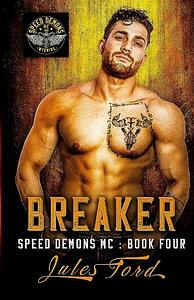Breaker by Jules Ford