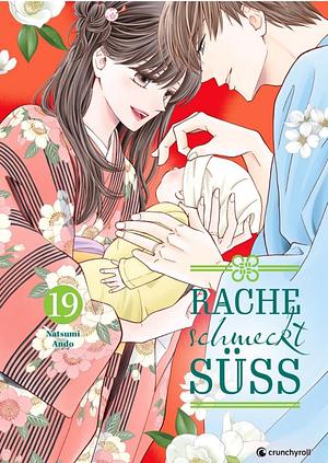 Rache schmeckt süß 19 by Natsumi Andō