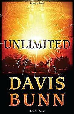 Unlimited by T. Davis Bunn