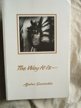 The Way It Is by Ajahn Sumedho