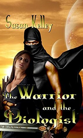 The Warrior and the Biologist by Susan Gourley