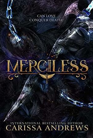 Merciless by Carissa Andrews