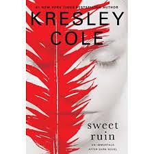 Sweet Ruin by Kresley Cole