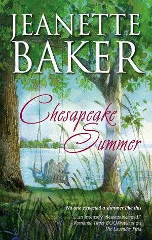 Chesapeake Summer by Jeanette Baker