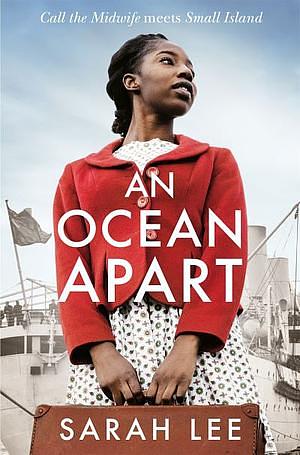 An Ocean Apart by Sarah Lee