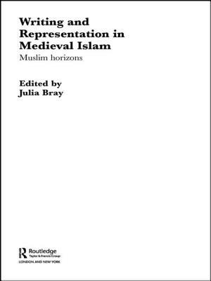 Writing and Representation in Medieval Islam: Muslim Horizons by 