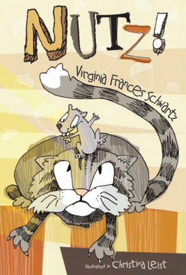 Nutz! by Virginia Frances Schwartz