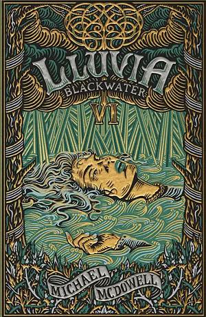 BLACKWATER VI. Lluvia  by Michael McDowell