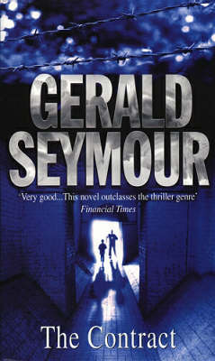 The Contract by Gerald Seymour