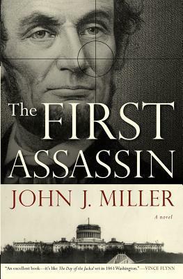 The First Assassin by John J. Miller