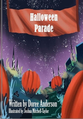 Halloween Parade by Doree L. Anderson
