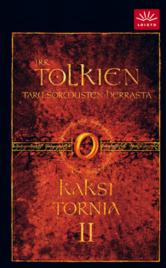 Kaksi Tornia by J.R.R. Tolkien