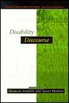 Disability Discourse by Mairian Corker