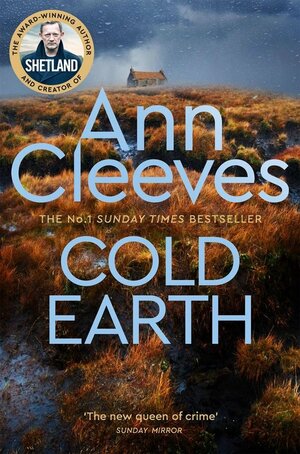 Cold Earth by Ann Cleeves