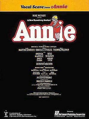 Annie by 