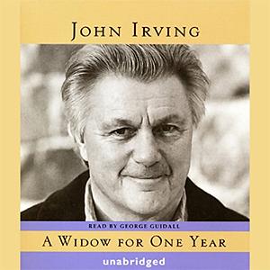 A Widow for One Year by John Irving