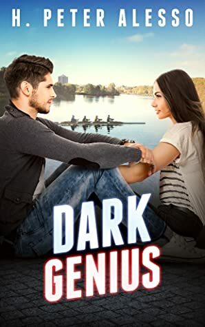 Dark Genius by H. Peter Alesso