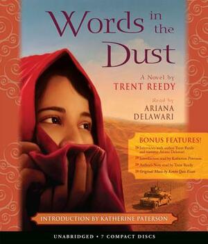 Words in the Dust by Trent Reedy