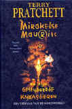 Mirakelse Maurits by Terry Pratchett