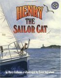 Henry the Sailor Cat by Mary Calhoun