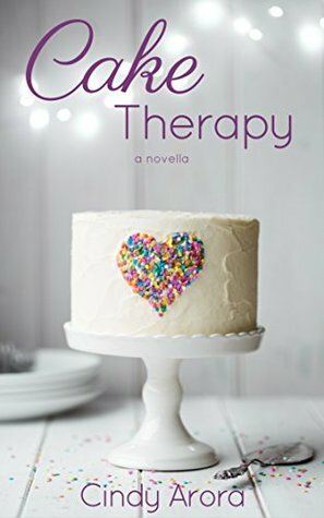 Cake Therapy by Cindy Arora