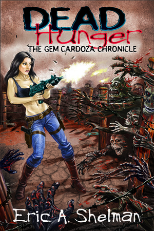 The Gem Cardoza Chronicle by Eric A. Shelman