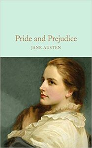 Pride and Prejudice by Jane Austen