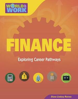 Finance by Diane Lindsey Reeves