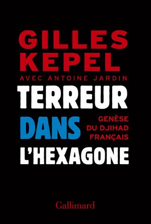 Terreur dans l'hexagone by Gilles Kepel