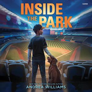 Inside the Park by Andrea Williams