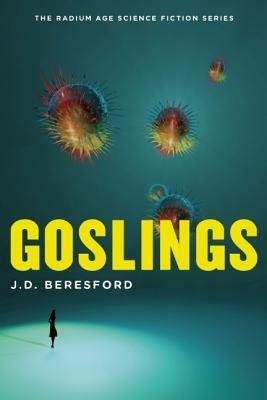 Goslings by J. D. Beresford