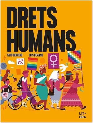 Drets humans by Yayo Herrero