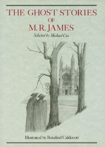The Ghost Stories Of M.R. James by M.R. James