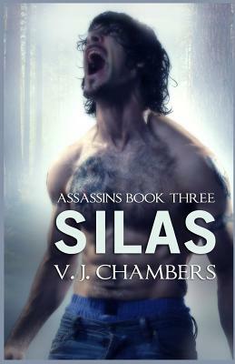 Silas by V. J. Chambers