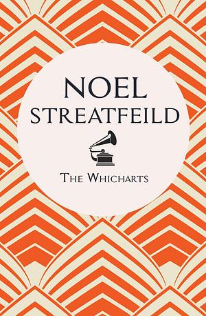 The Whicharts by Noel Streatfeild