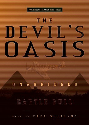 The Devil's Oasis by Bartle Bull