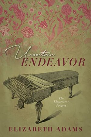 Uncertain Endeavor by Elizabeth Adams