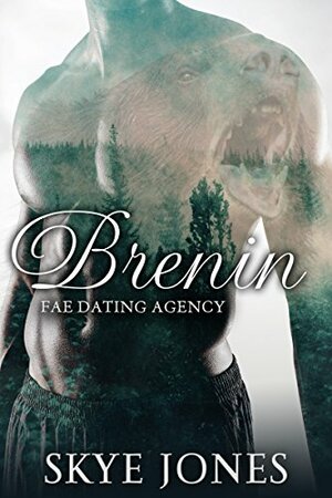 Brenin by Skye Jones