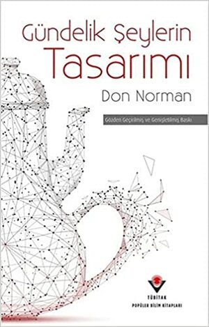 Gündelik Şeylerin Tasarımı by Donald A. Norman