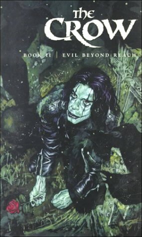 Evil Beyond Reach by Jon J. Muth, Paul Lee