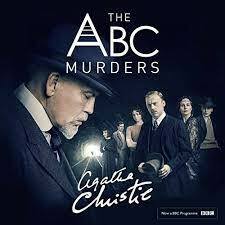 The A.B.C. Murders by Agatha Christie