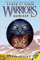 Outcast by Erin Hunter
