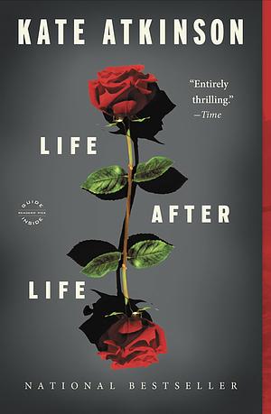 Life After Life by Kate Atkinson