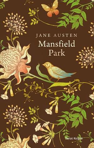 Mansfield Park by Jane Austen